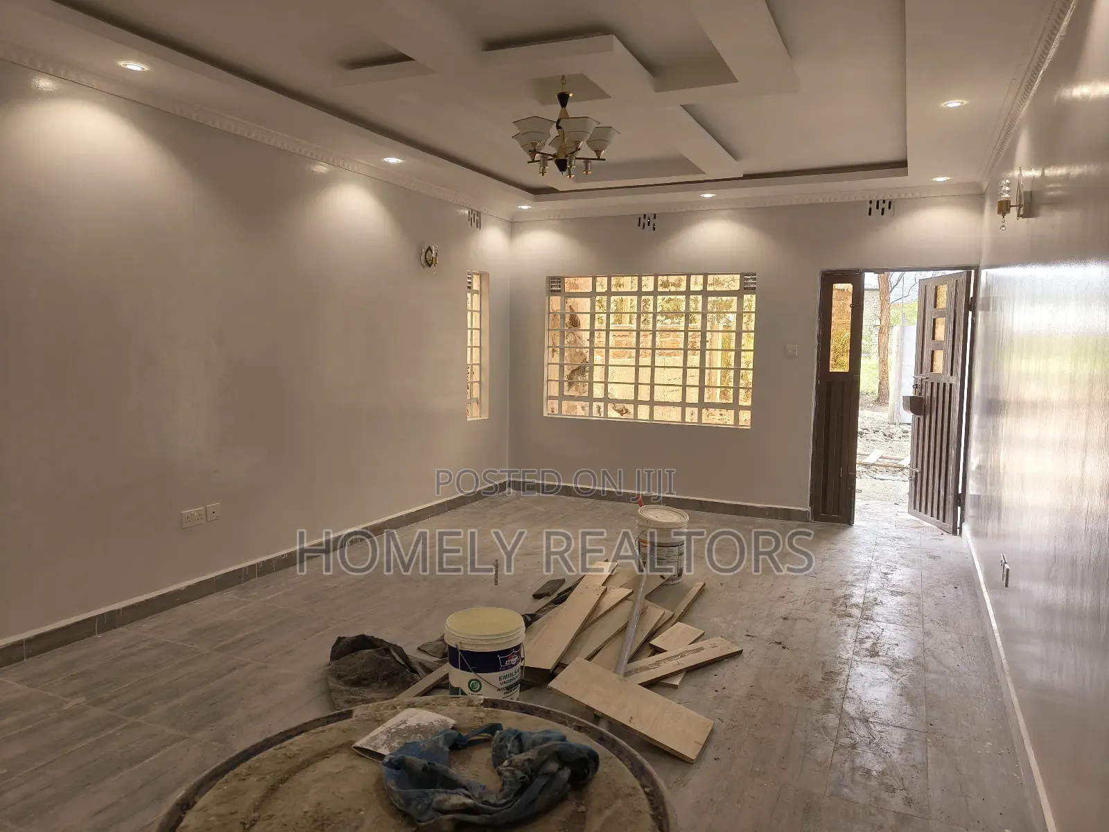 3bdrm Bungalow in Rimpa Rd, Ongata Rongai for sale in Ongata Rongai