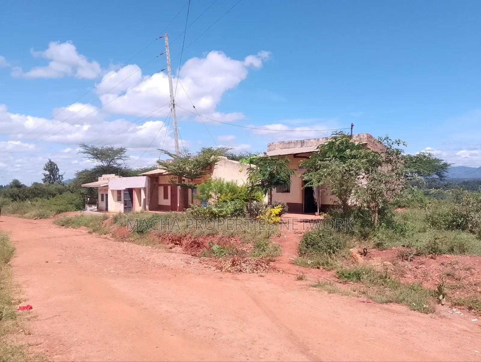 Machakos 5 Acres Kaani Kathinu in Lower Kaewa/Kaani