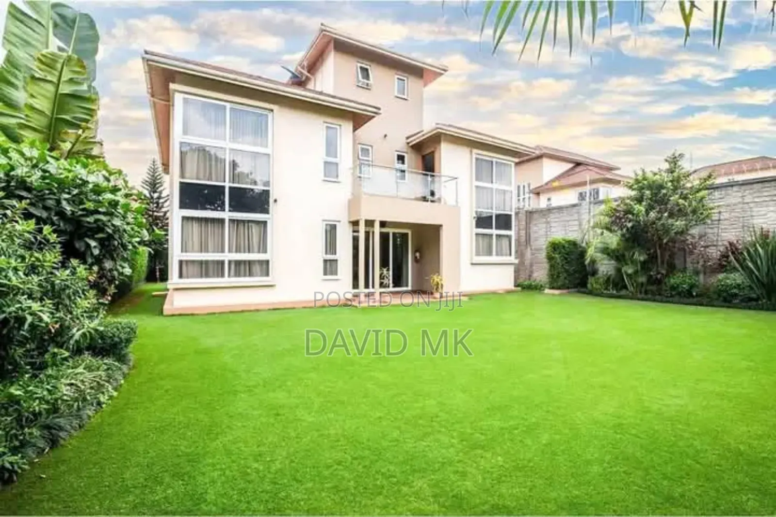 4bdrm House in Runda for rent in Runda