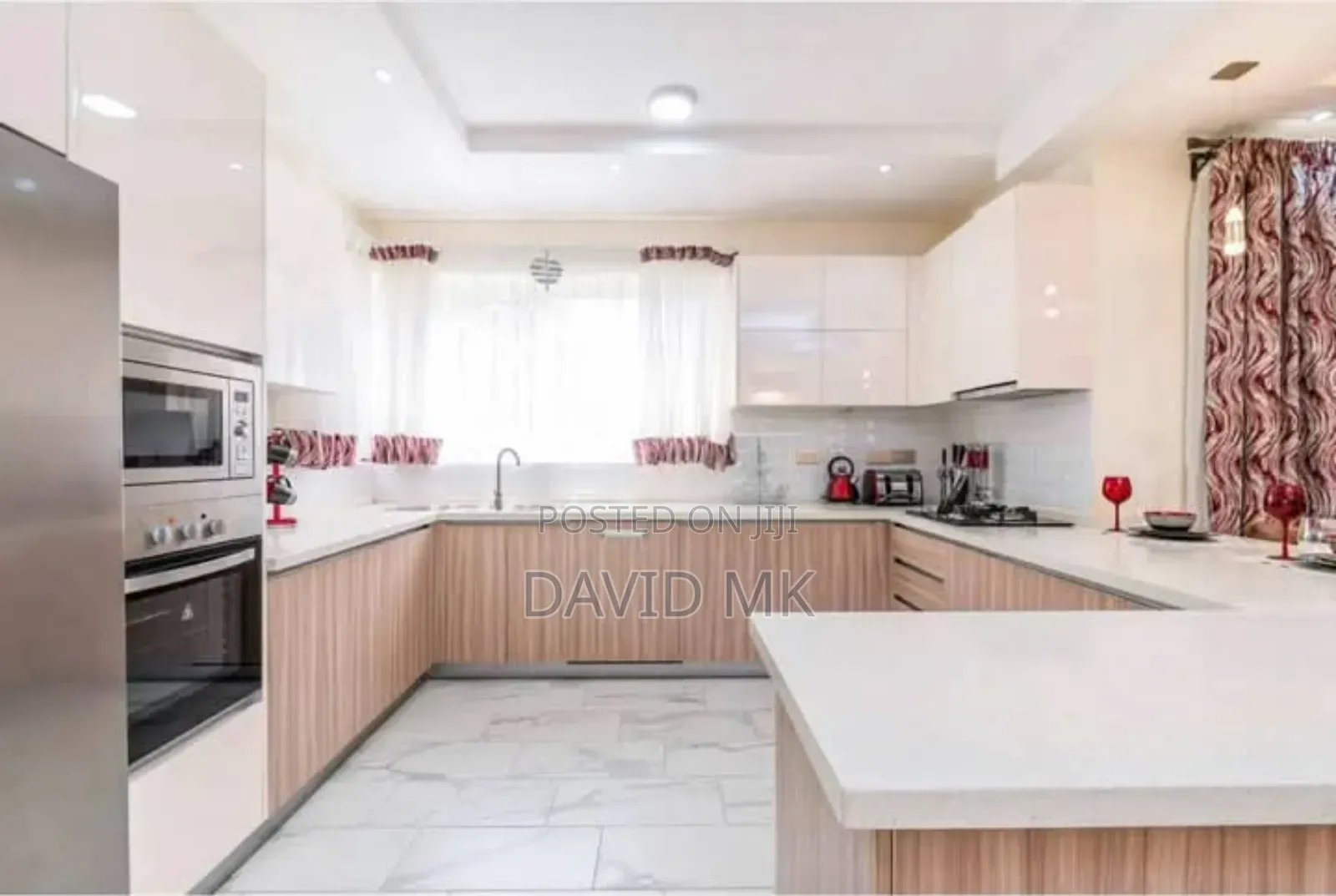 4bdrm House in Runda for rent in Runda