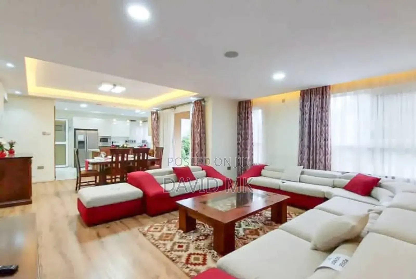 4bdrm House in Runda for rent in Runda