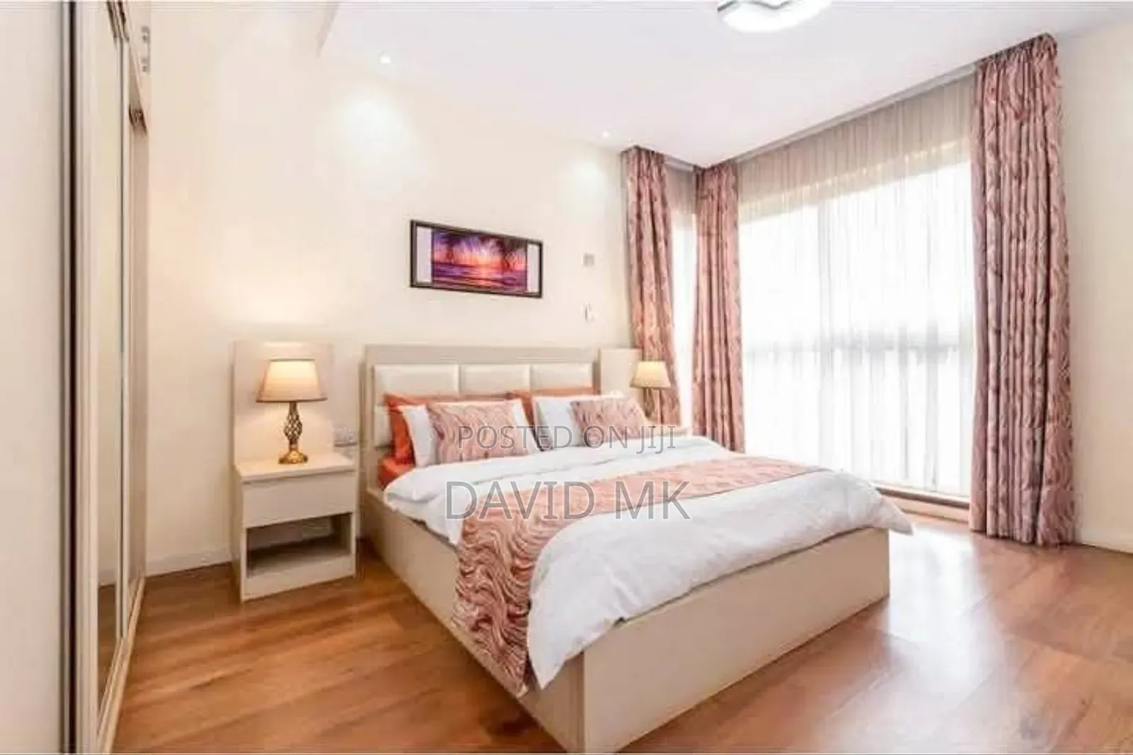 4bdrm House in Runda for rent in Runda