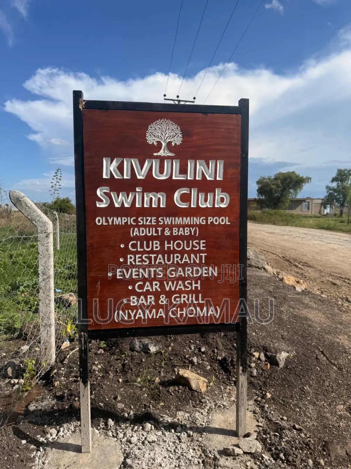 50x100 Plots for Sale in Katani Syokimau in Katani