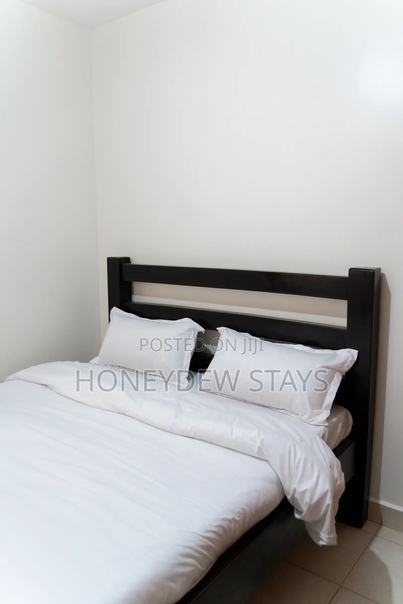 Furnished 4bdrm Apartment in Greatwall Gardens, Gateway Mall Area in Gateway Mall Area