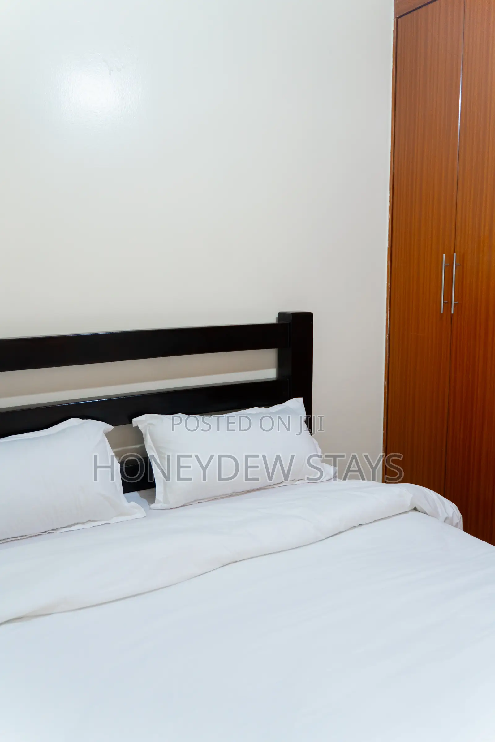 Furnished 4bdrm Apartment in Greatwall Gardens, Gateway Mall Area in Gateway Mall Area