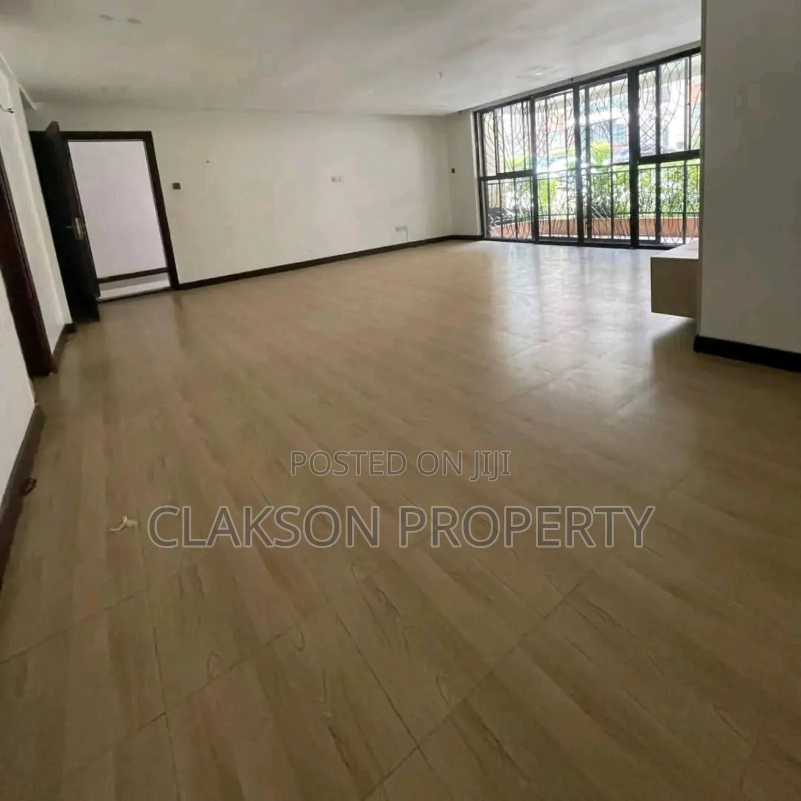 3bdrm Apartment in Kileleshwa for rent in Kileleshwa