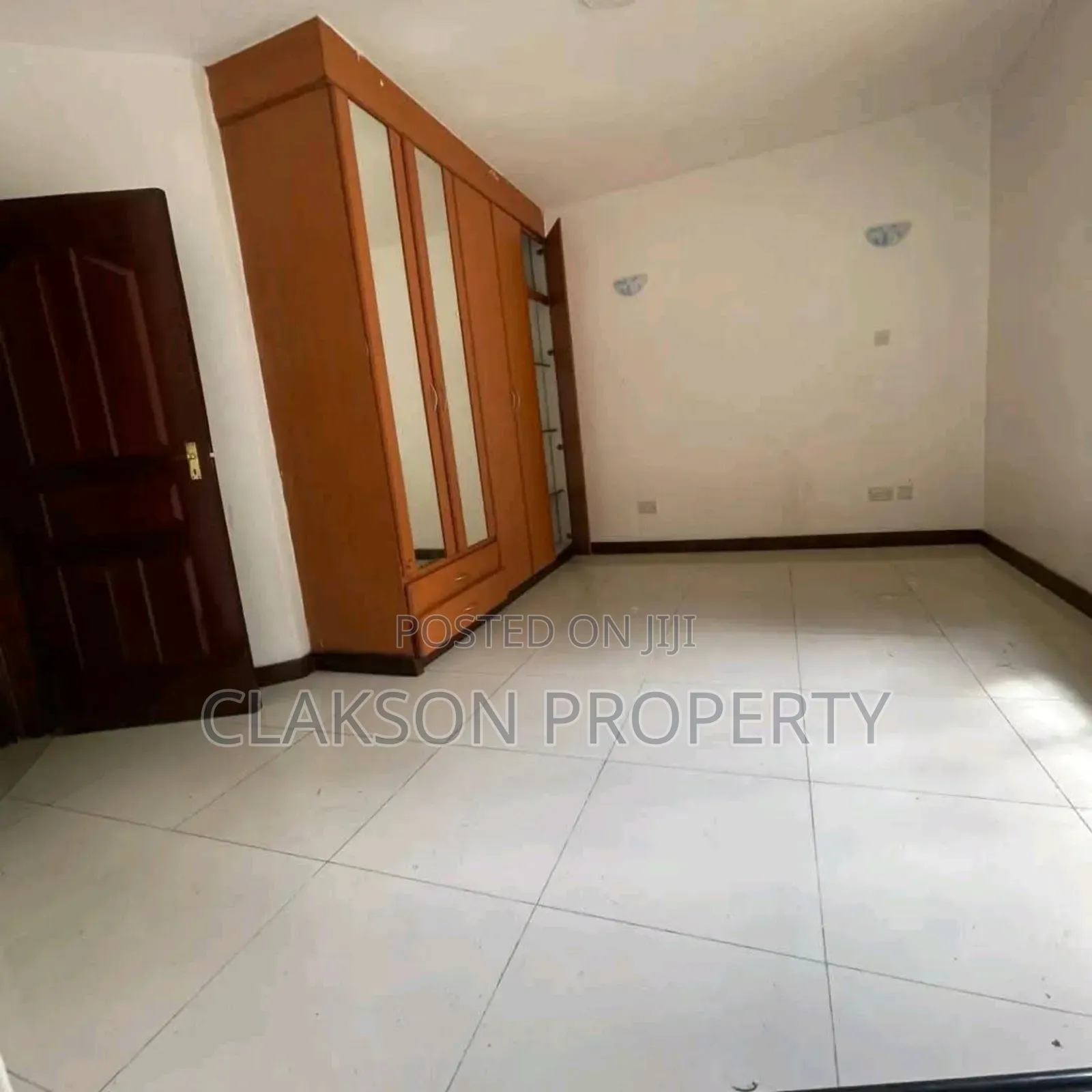 3bdrm Apartment in Kileleshwa for rent in Kileleshwa