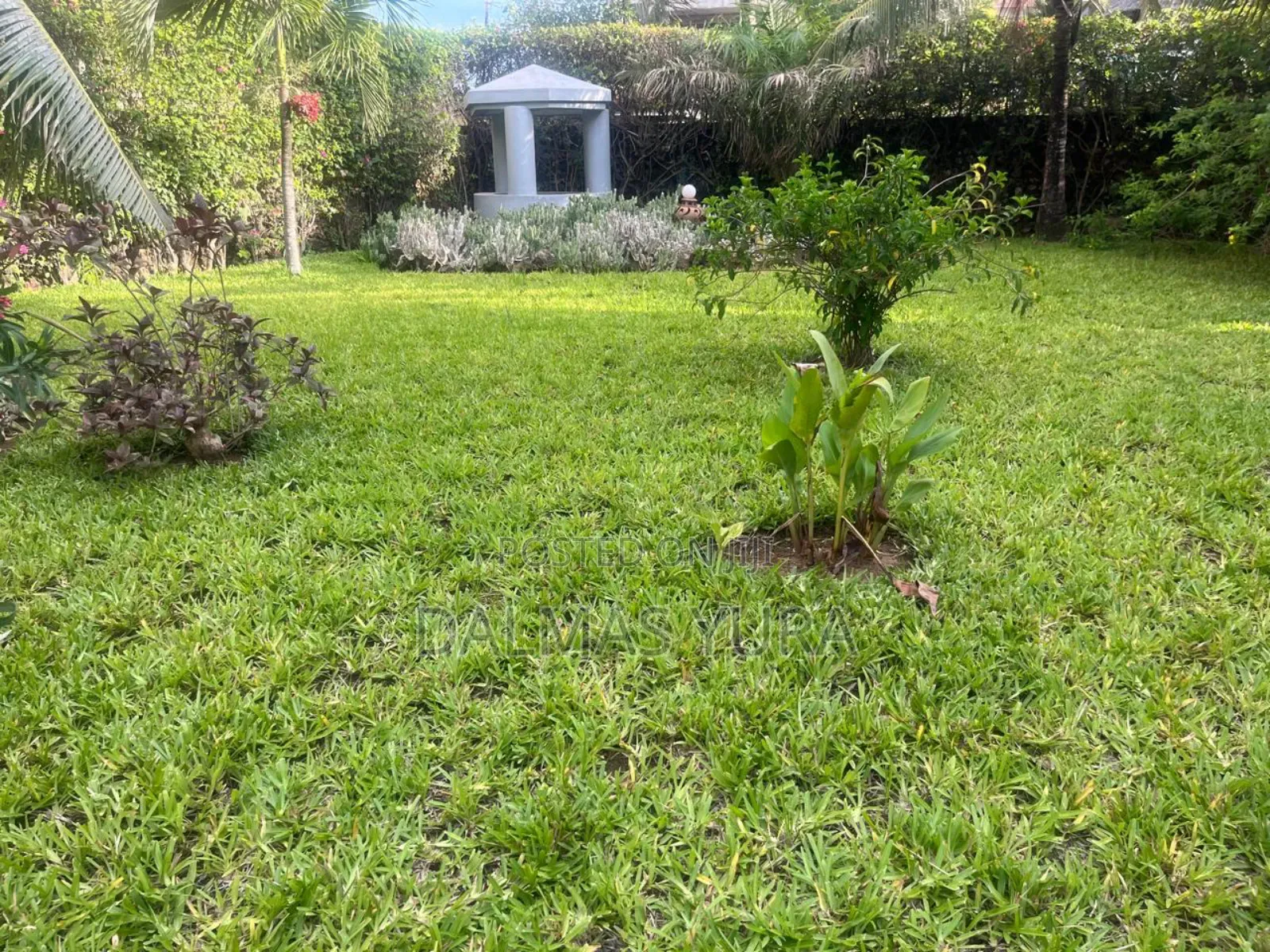 Furnished 3bdrm House in Watamu for sale in Watamu