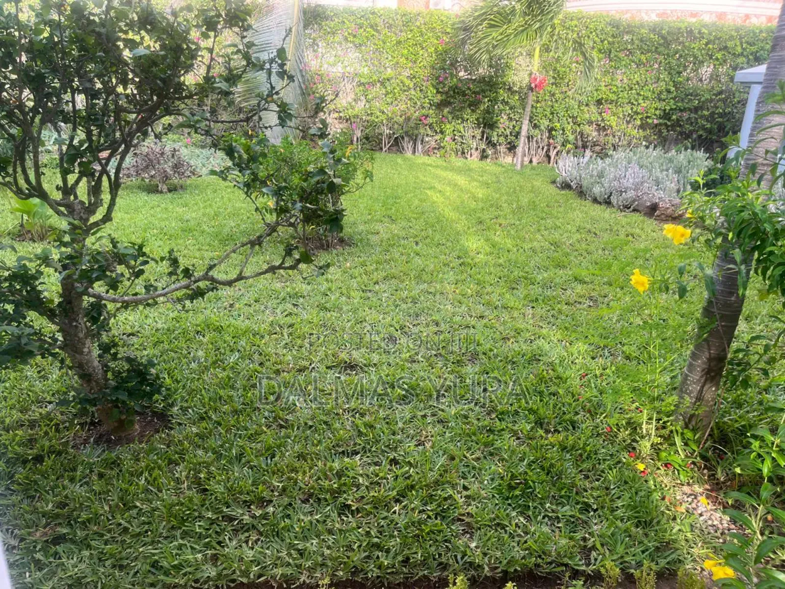Furnished 3bdrm House in Watamu for sale in Watamu