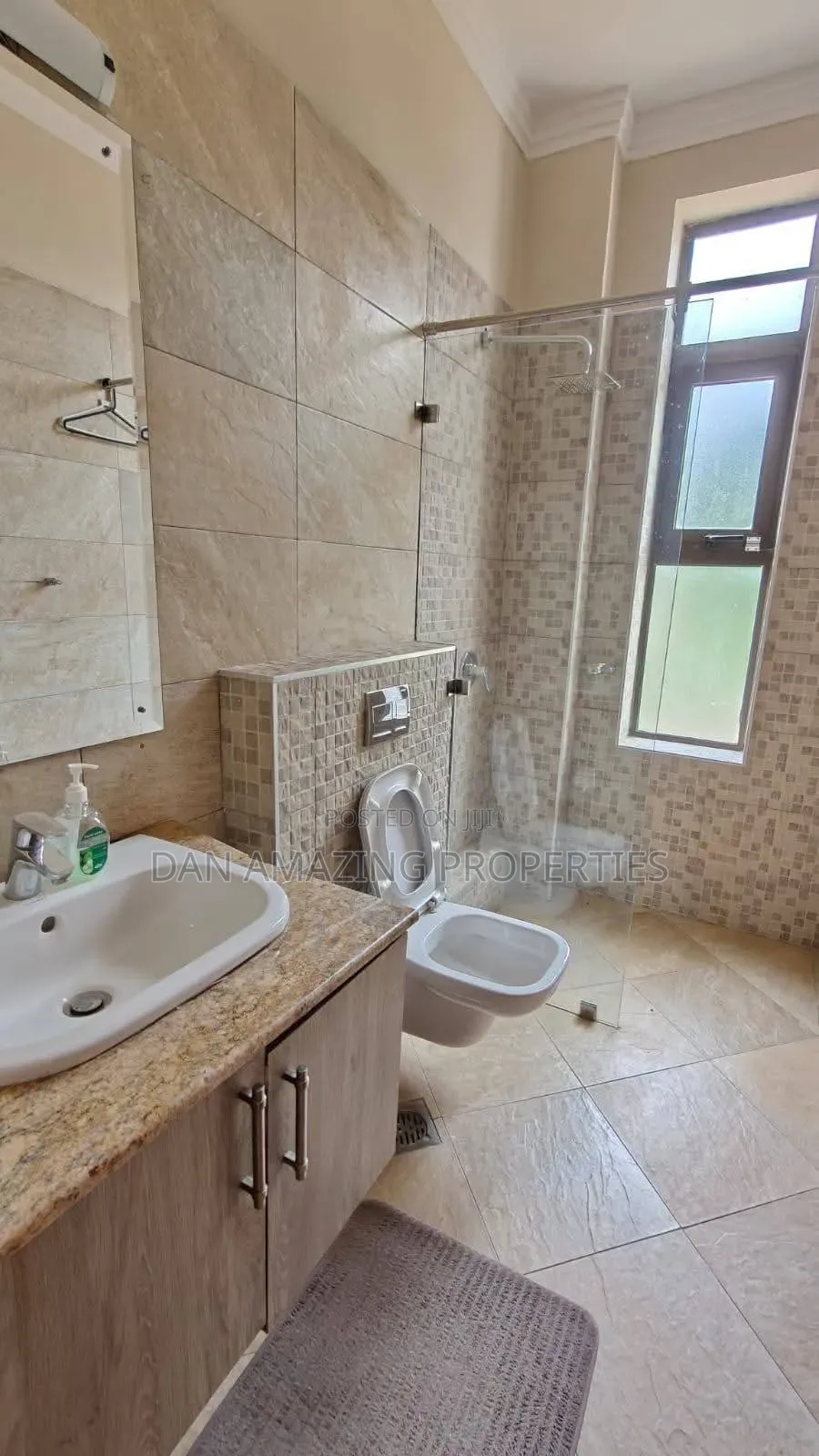 Furnished 5bdrm Maisonette in Near Bomas, Karen for rent in Karen