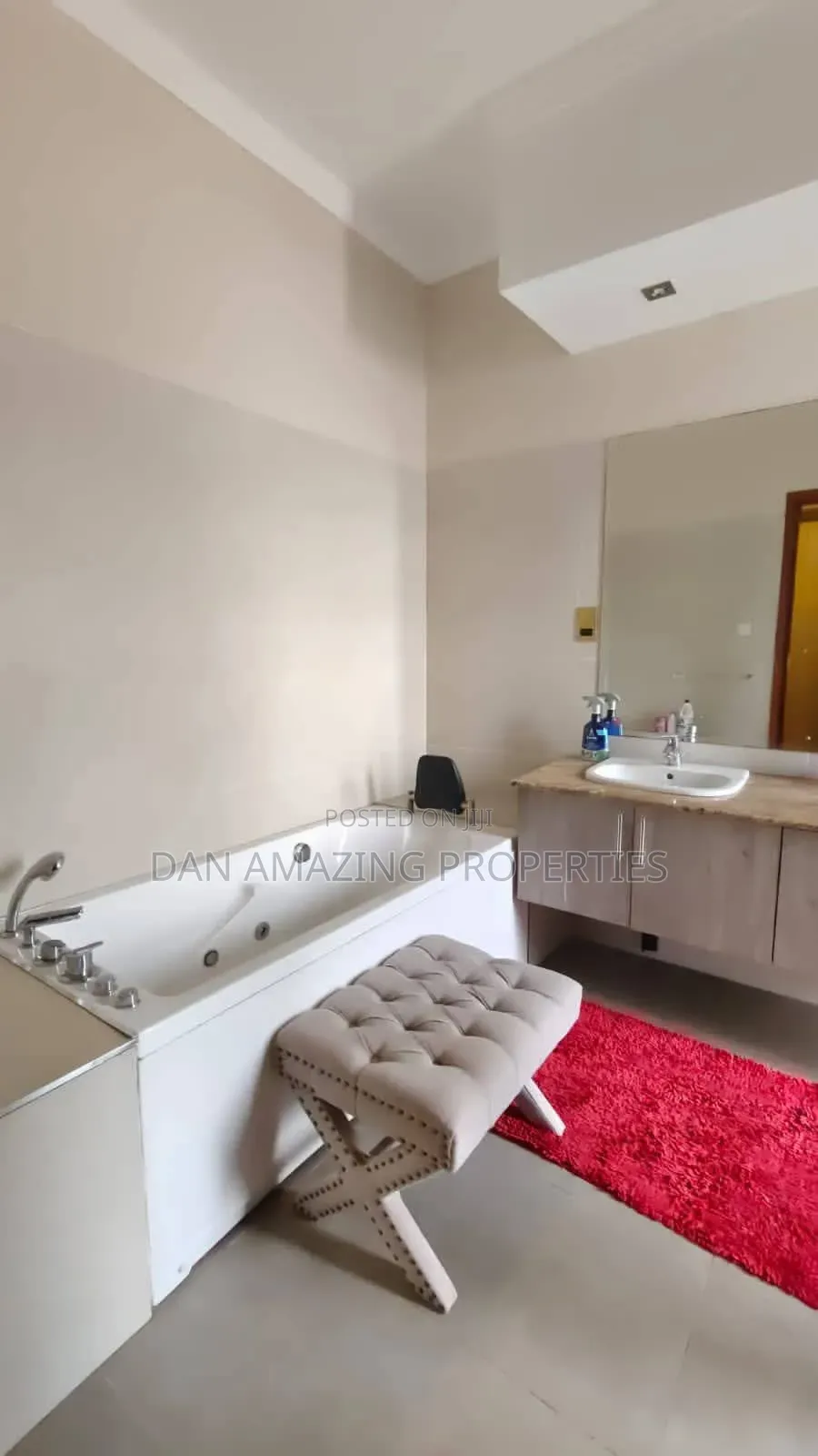 Furnished 5bdrm Maisonette in Near Bomas, Karen for rent in Karen