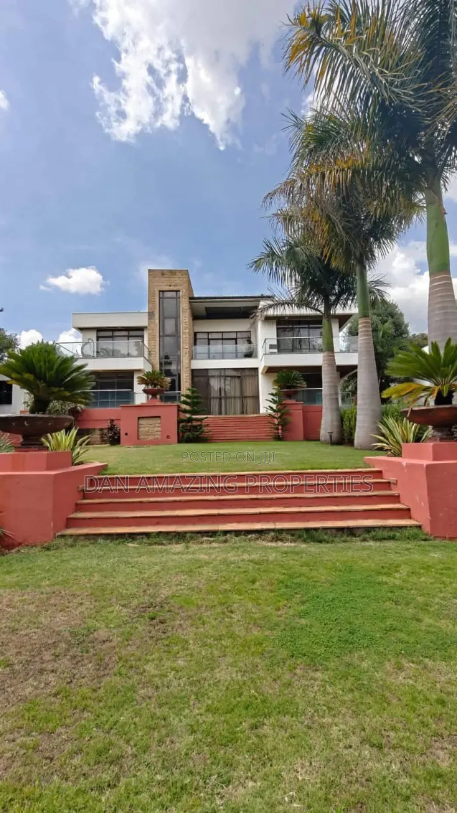Furnished 5bdrm Maisonette in Near Bomas, Karen for rent in Karen