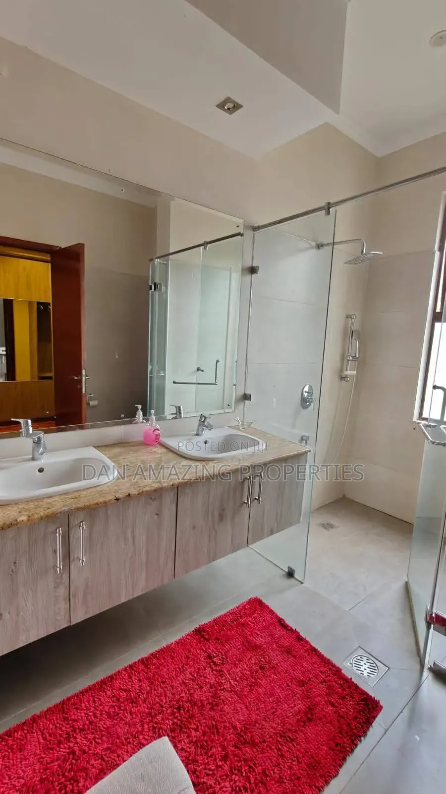 Furnished 5bdrm Maisonette in Near Bomas, Karen for rent in Karen