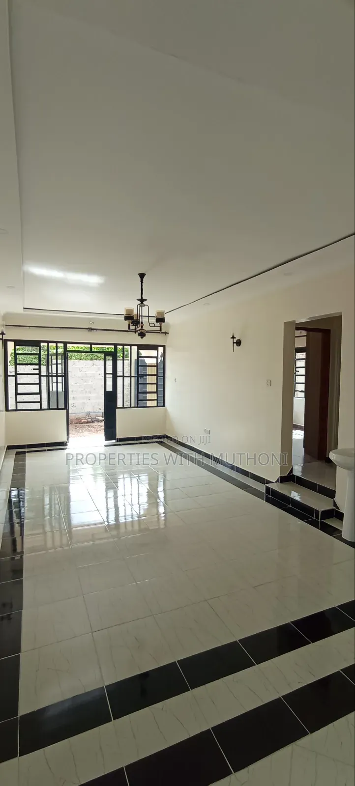3bdrm Bungalow in Kiserian for sale in Kiserian