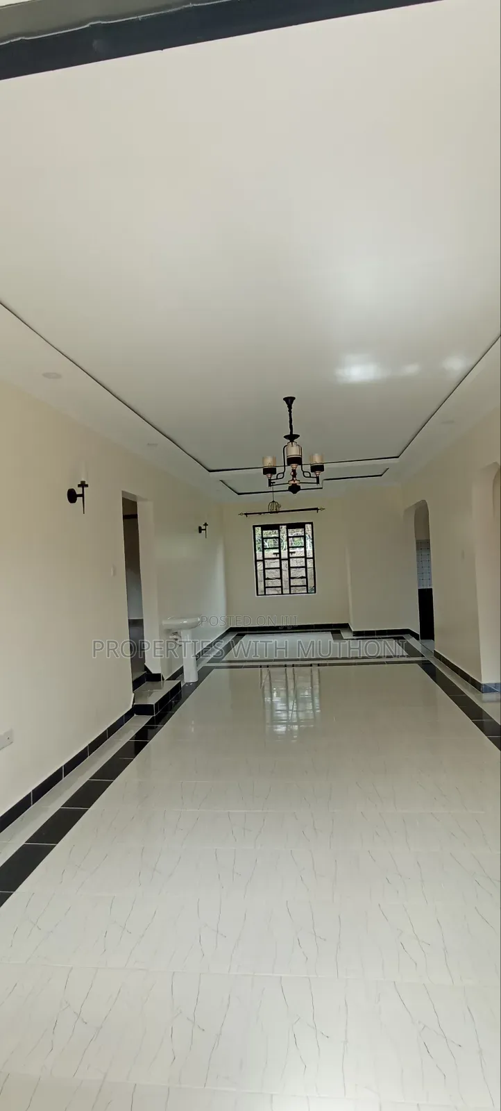 3bdrm Bungalow in Kiserian for sale in Kiserian