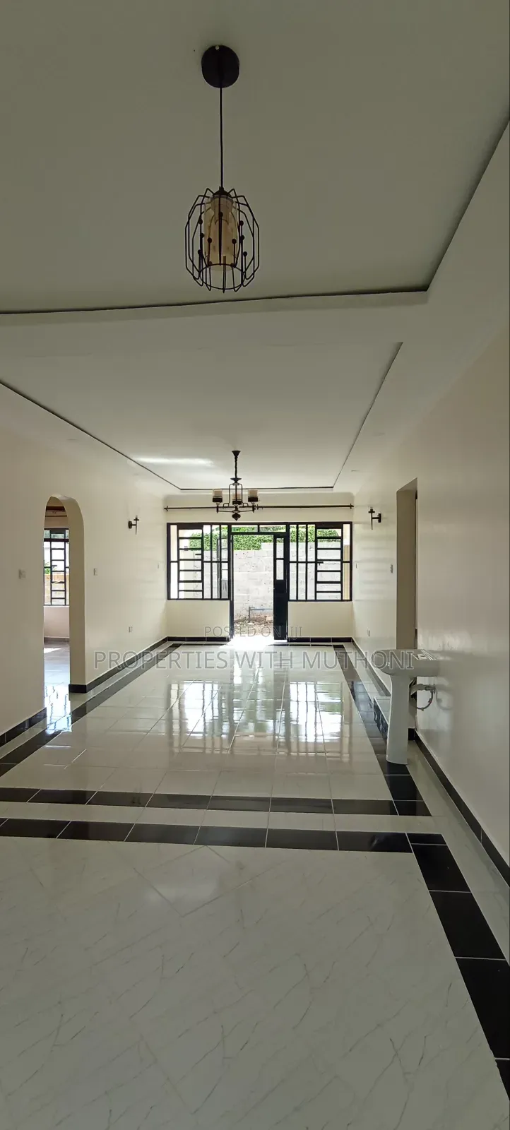 3bdrm Bungalow in Kiserian for sale in Kiserian