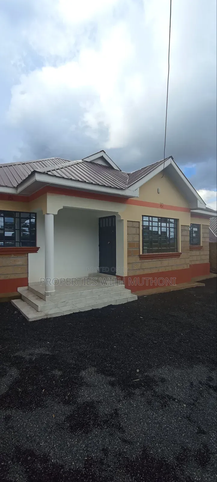 3bdrm Bungalow in Rimpa for sale in Rimpa