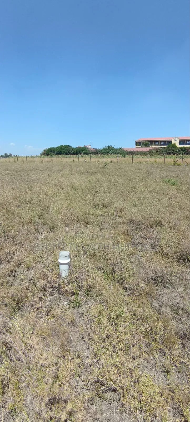 50×100 Plots for Sale in Kisaju. in Kisaju