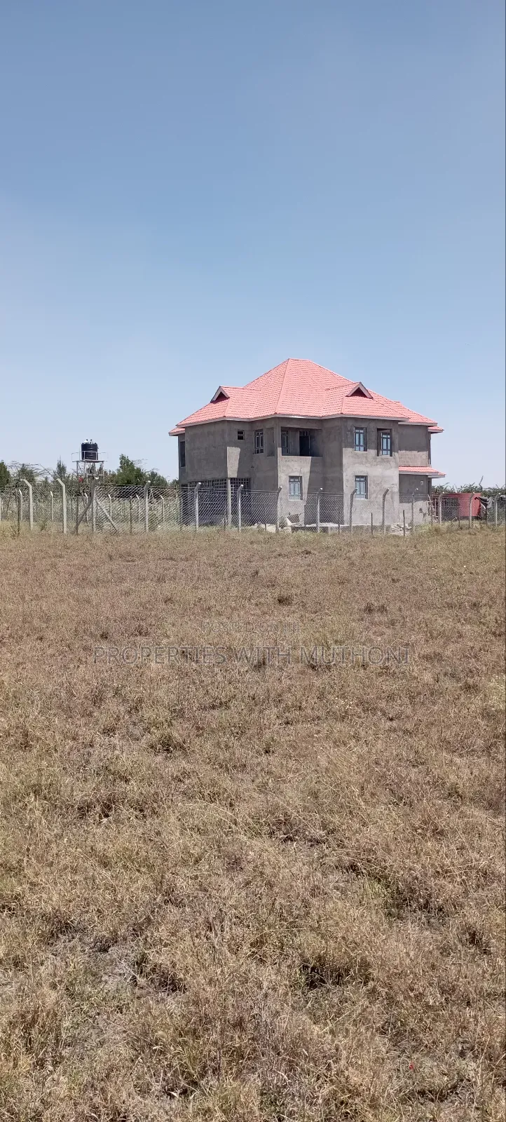 50×100 Plots for Sale in Kisaju. in Kisaju