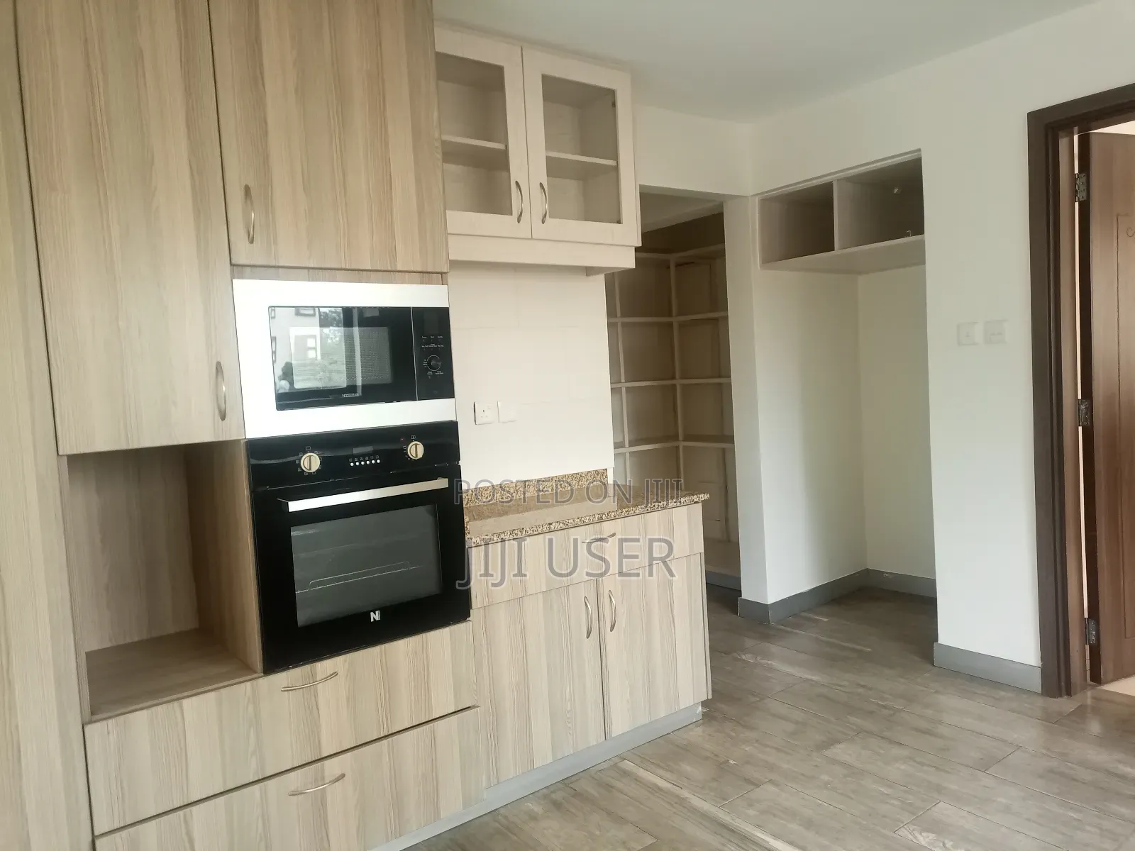 3bdrm Apartment in Parklands for rent in Parklands/Highridge