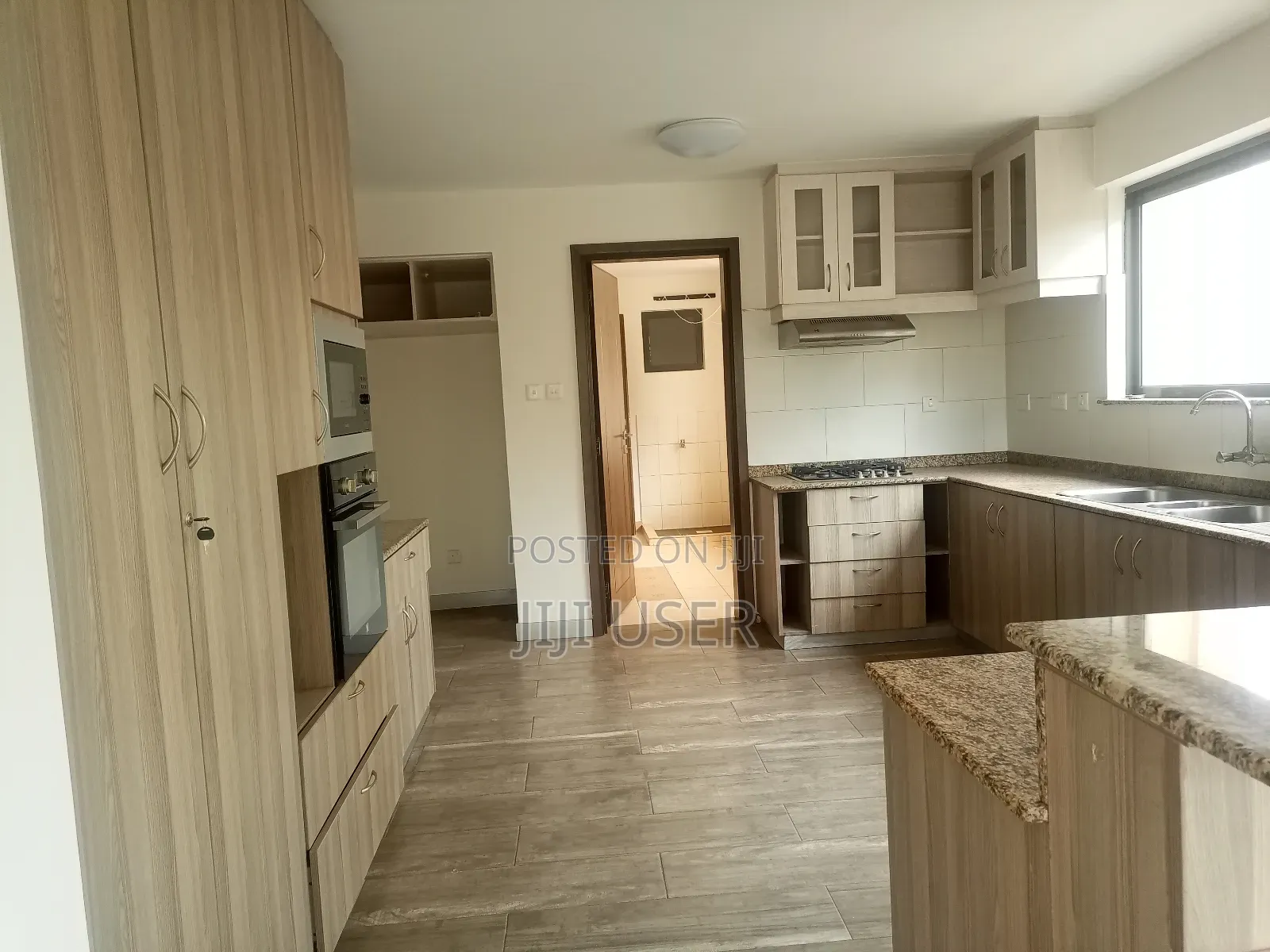 3bdrm Apartment in Parklands for rent in Parklands/Highridge
