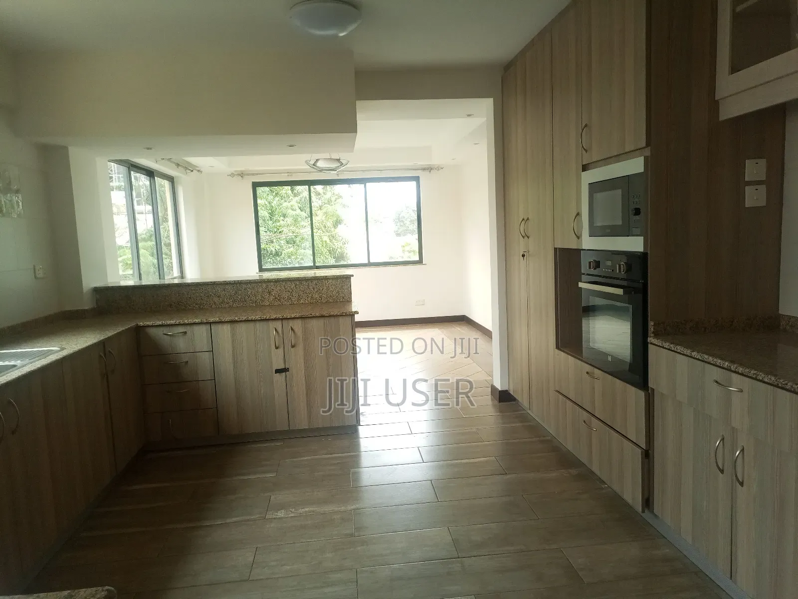 3bdrm Apartment in Parklands for rent in Parklands/Highridge