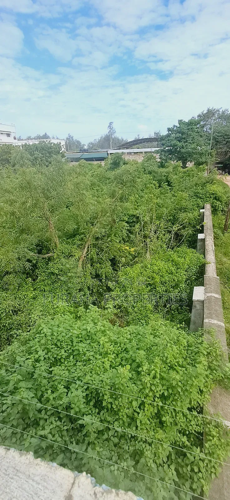 For Sale Quater Acre Plot Nyali in Nyali