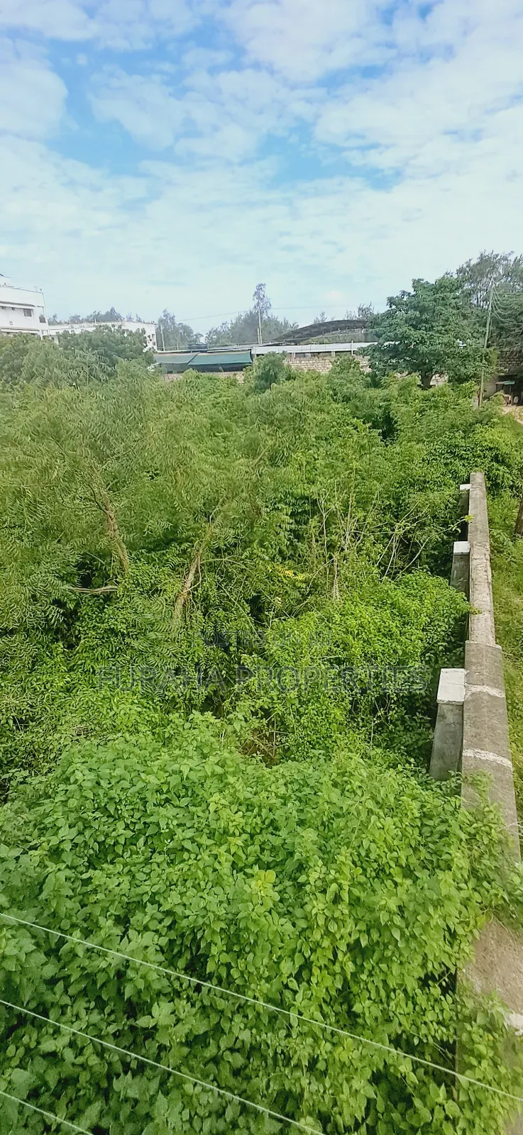 For Sale Quater Acre Plot Nyali in Nyali