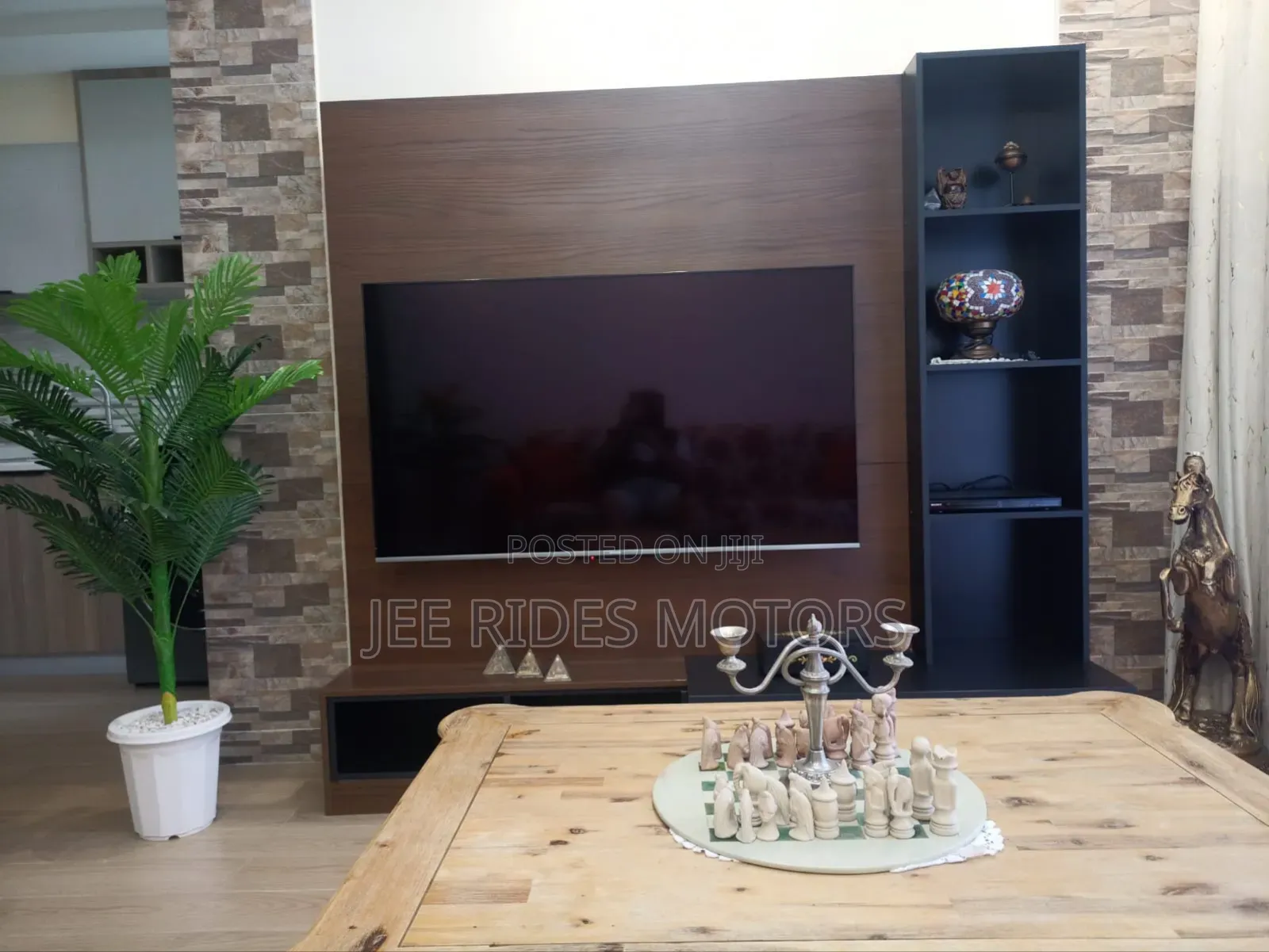 Furnished 1bdrm Apartment in Siaya Estate, Nairobi Central for sale in Nairobi Central