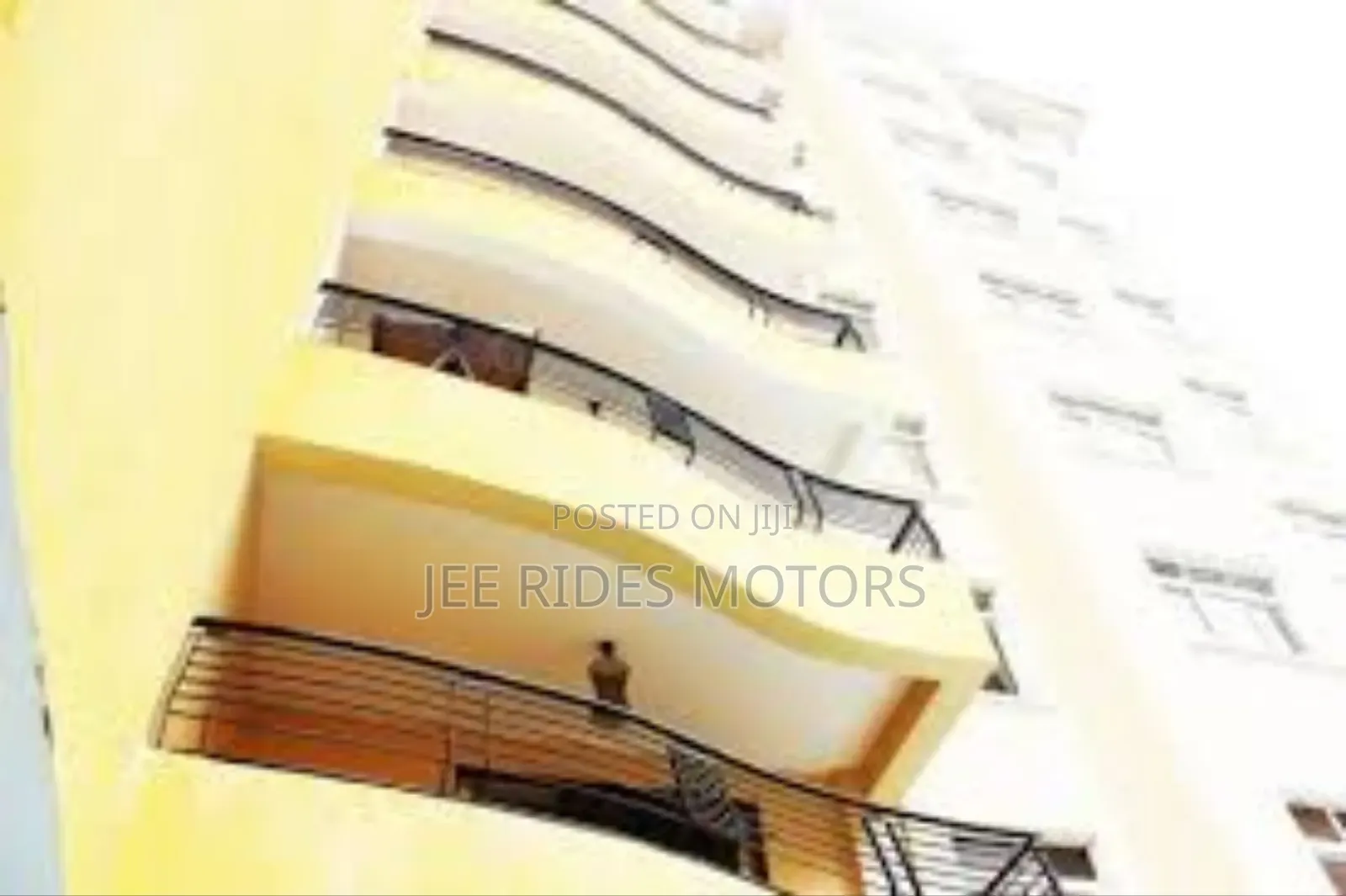 Furnished 3bdrm Apartment in Bell Crest Garden, Nairobi Central in Nairobi Central