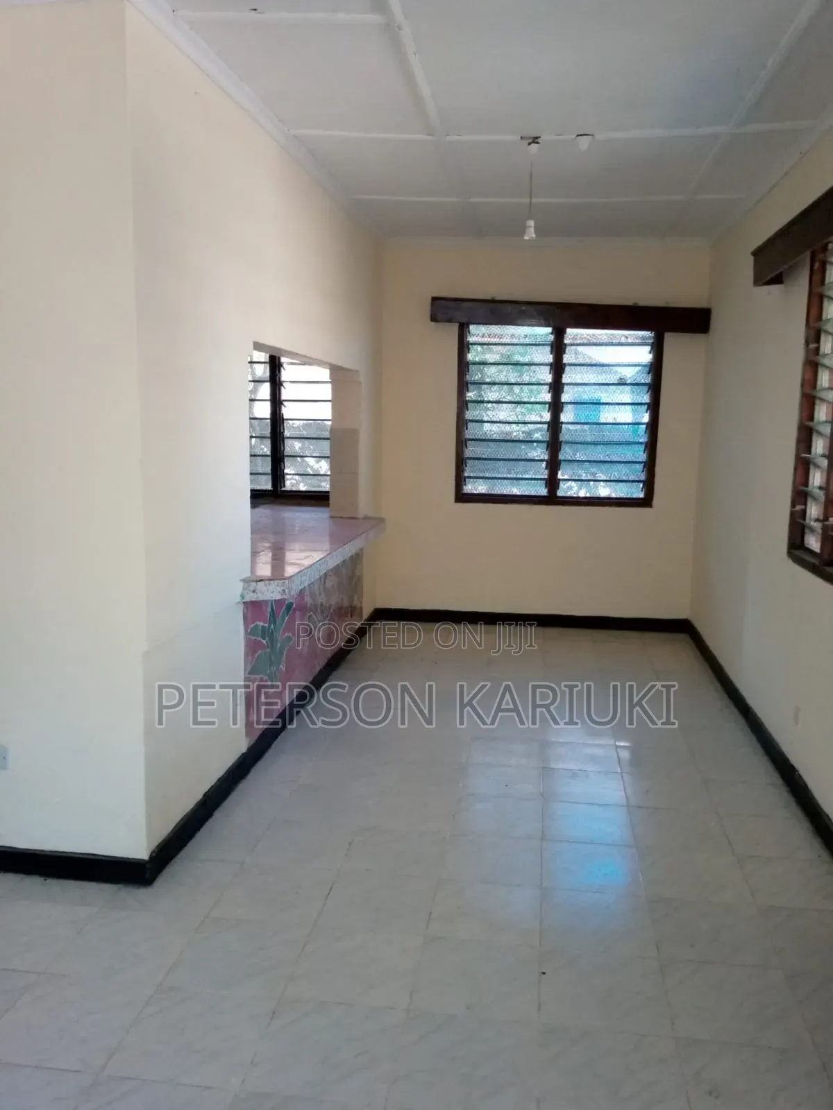 3bdrm Bungalow in Kiembeni for sale in Kiembeni
