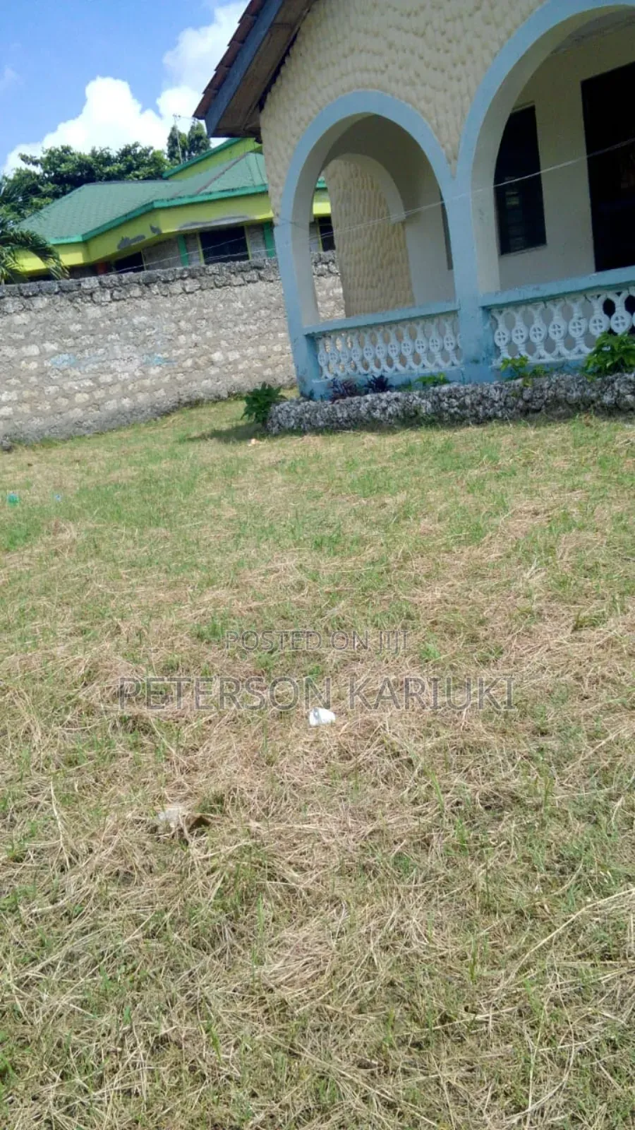 3bdrm Bungalow in Kiembeni for sale in Kiembeni