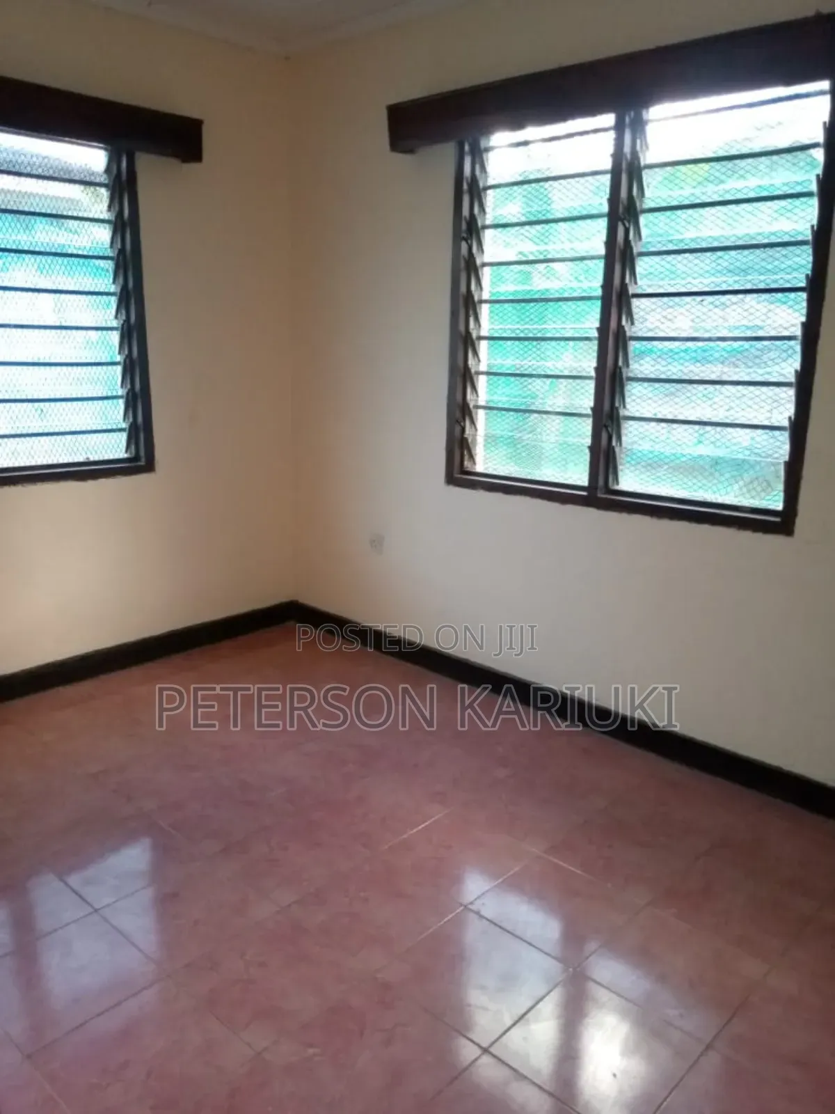3bdrm Bungalow in Kiembeni for sale in Kiembeni