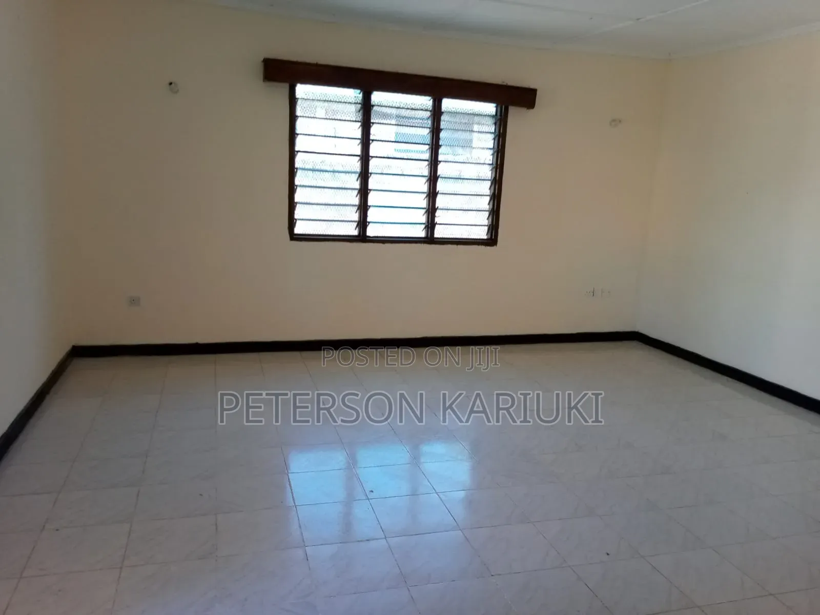 3bdrm Bungalow in Kiembeni for sale in Kiembeni