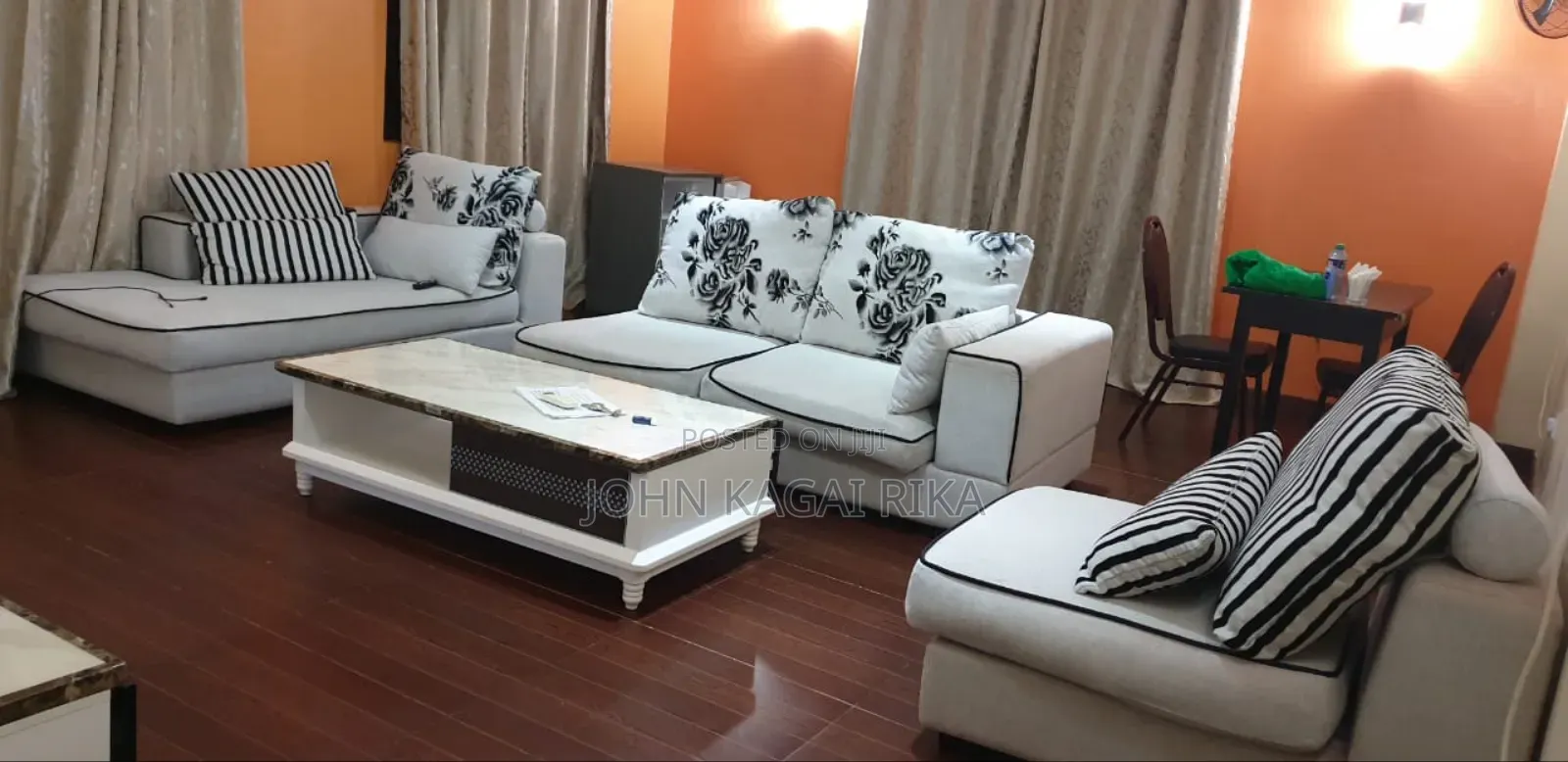 Hotel for Sale in Mtwapa
