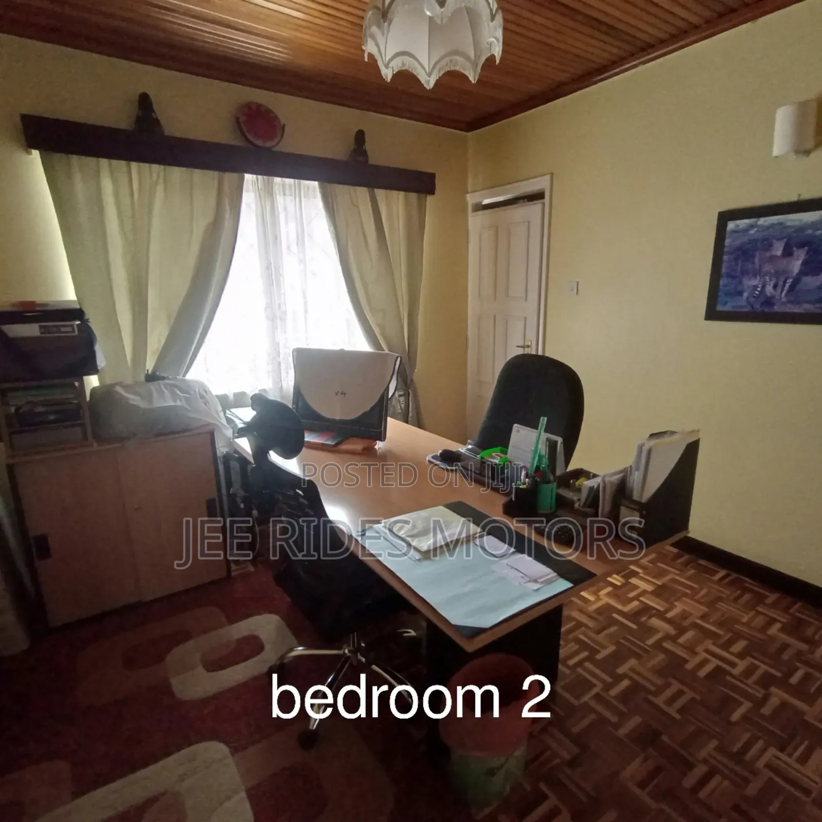 Furnished 4bdrm Townhouse/Terrace for sale in Nairobi Central