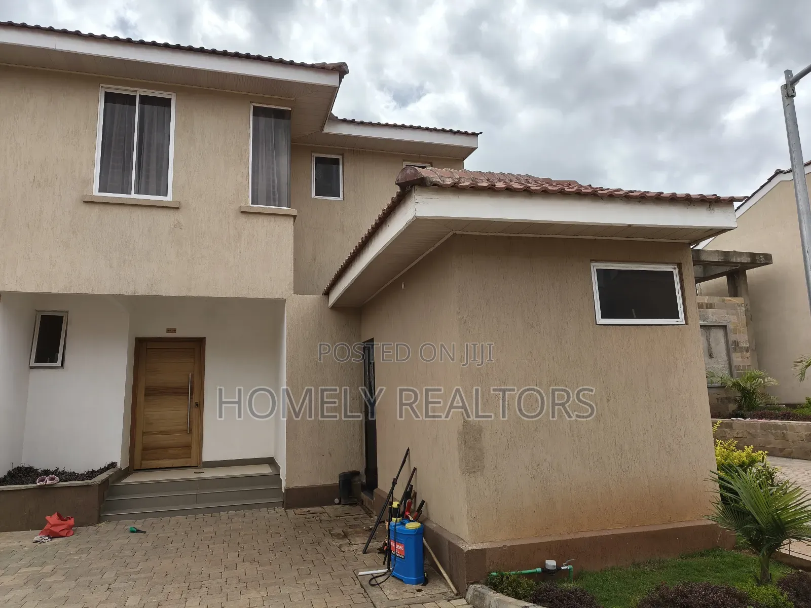 3bdrm Townhouse/Terrace in Ongata Rongai, Gataka for sale in Gataka