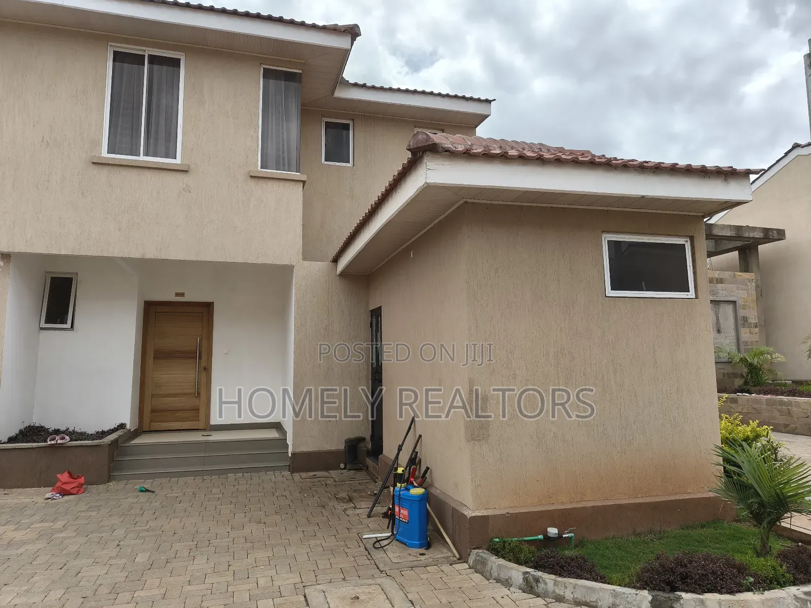 3bdrm Townhouse/Terrace in Ongata Rongai, Gataka for sale in Gataka
