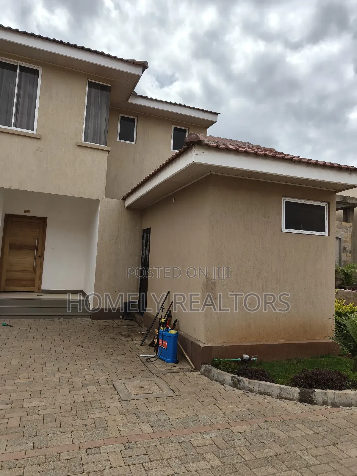 3bdrm Townhouse/Terrace in Ongata Rongai, Gataka for sale in Gataka