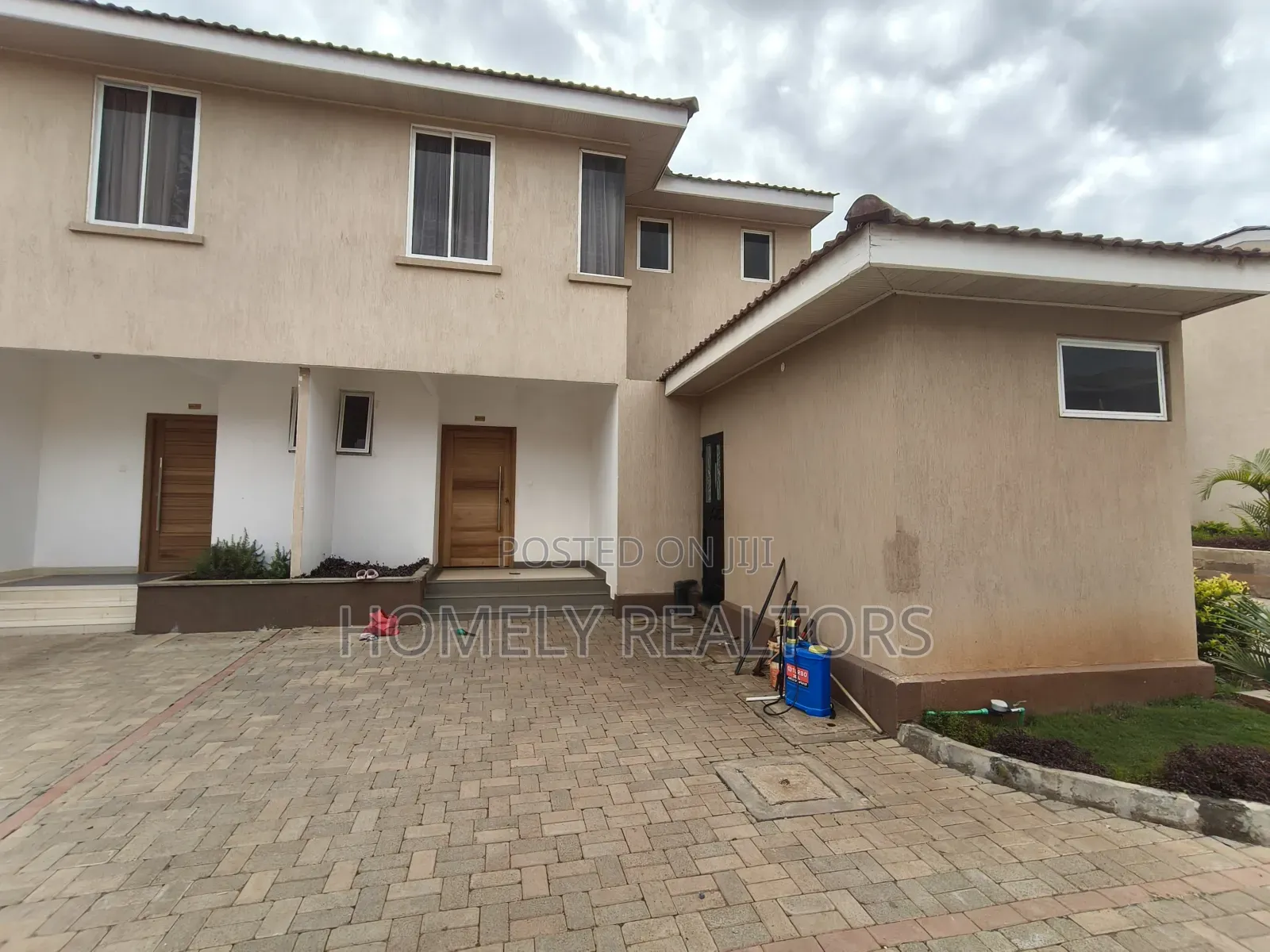 3bdrm Townhouse/Terrace in Ongata Rongai, Gataka for sale in Gataka