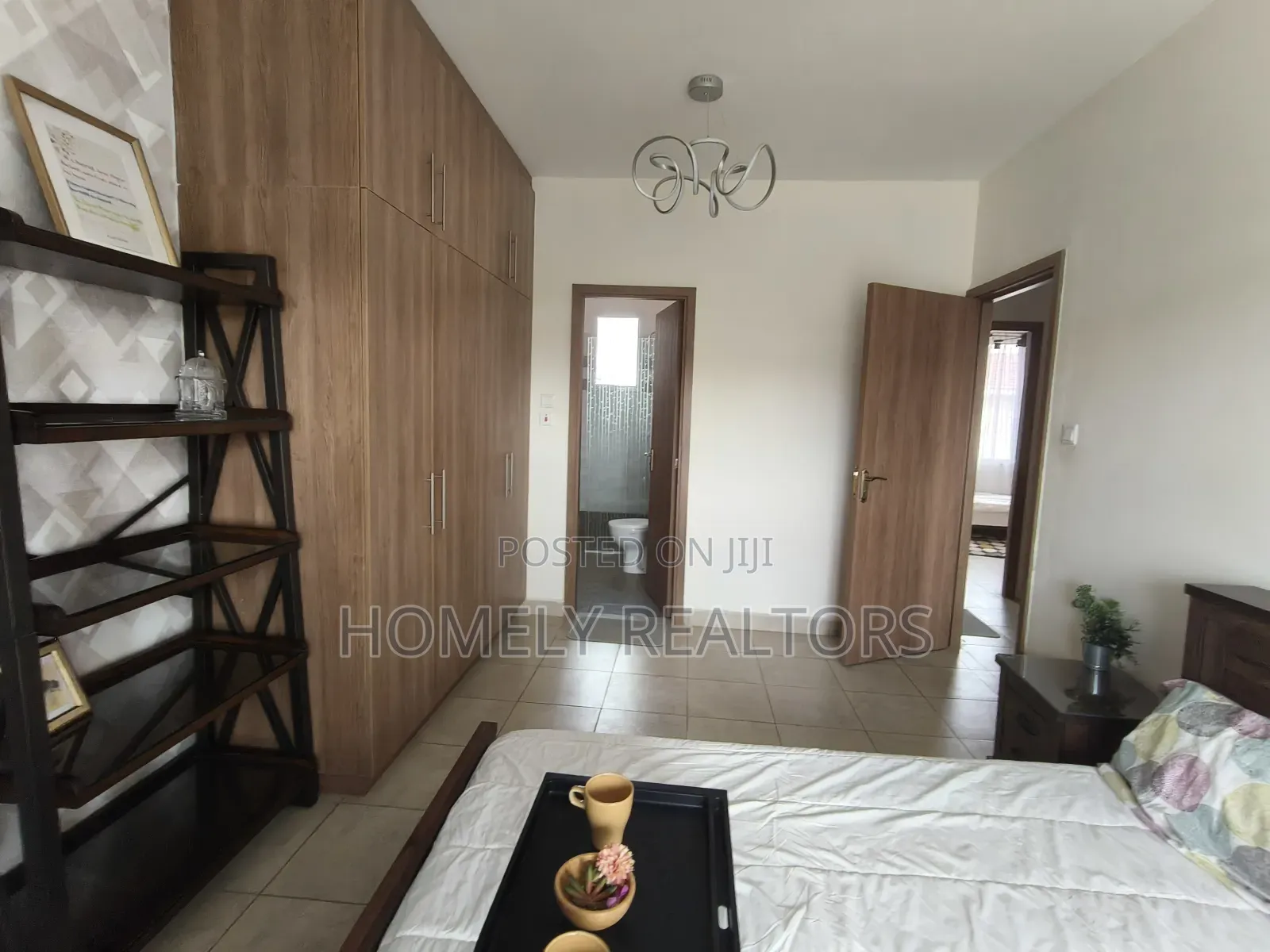 3bdrm Townhouse/Terrace in Ongata Rongai, Gataka for sale in Gataka