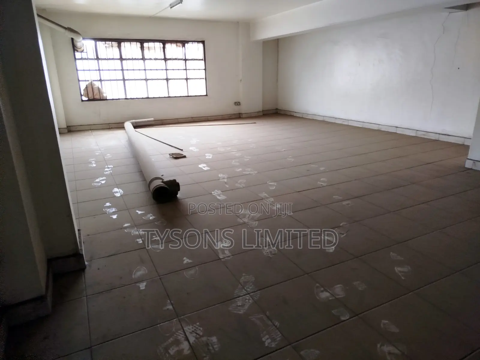 Shop Space for Sale in Nairobi CBD in Nairobi Central