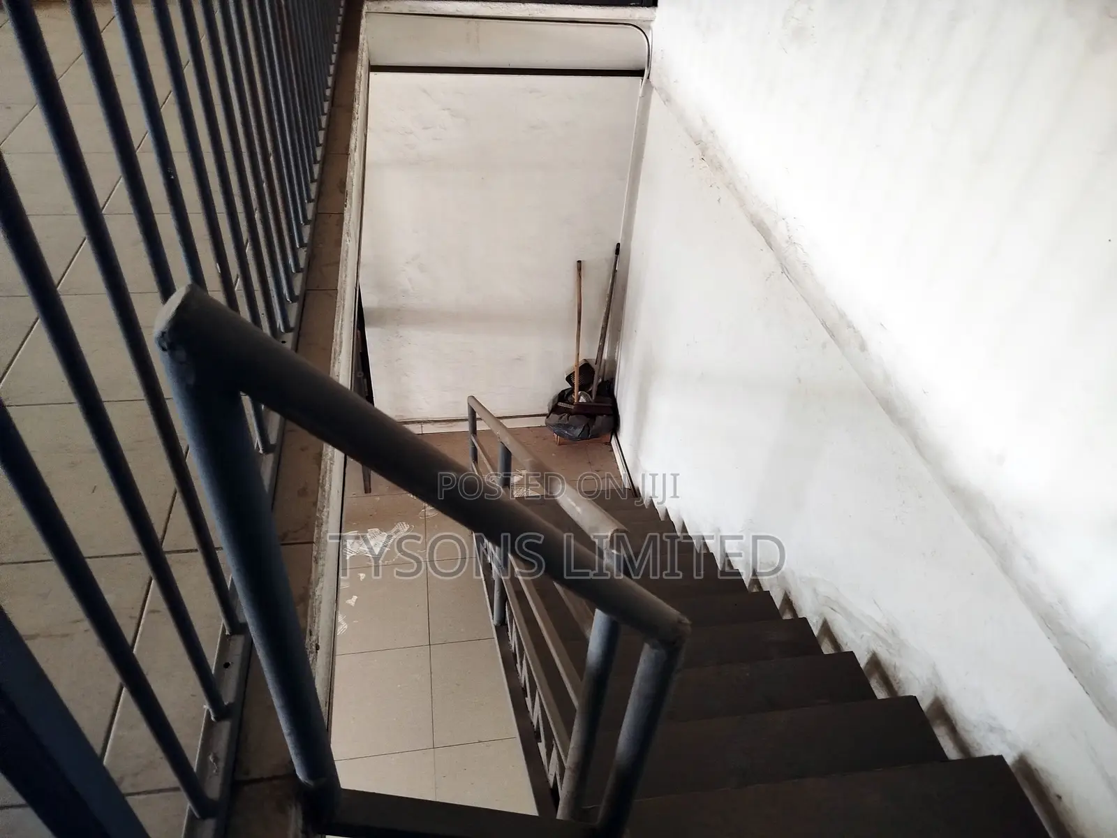 Shop Space for Sale in Nairobi CBD in Nairobi Central