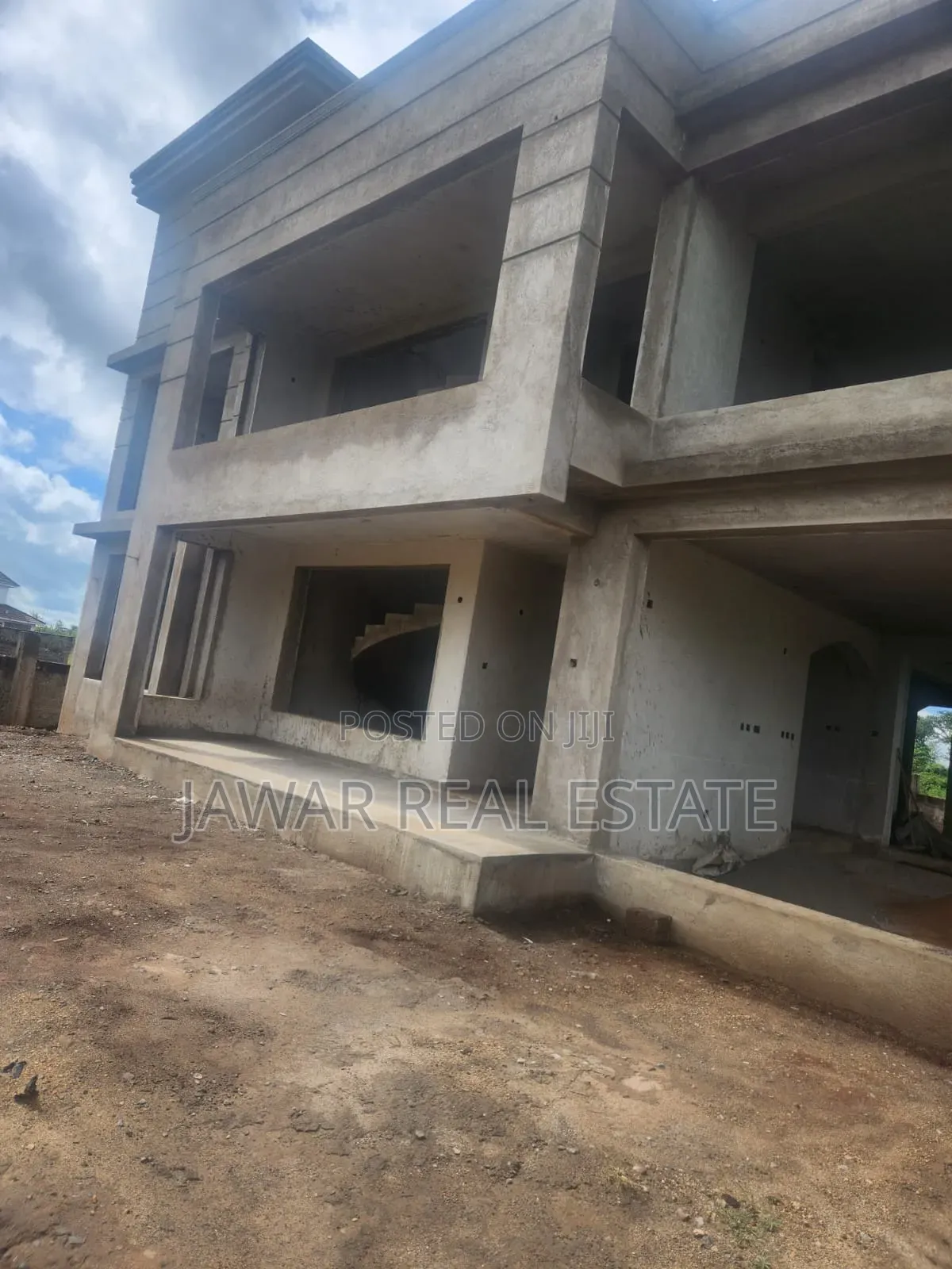 Thika Greens Estate: Magnificent 6-bedroom Maisonette for Sale in Thika