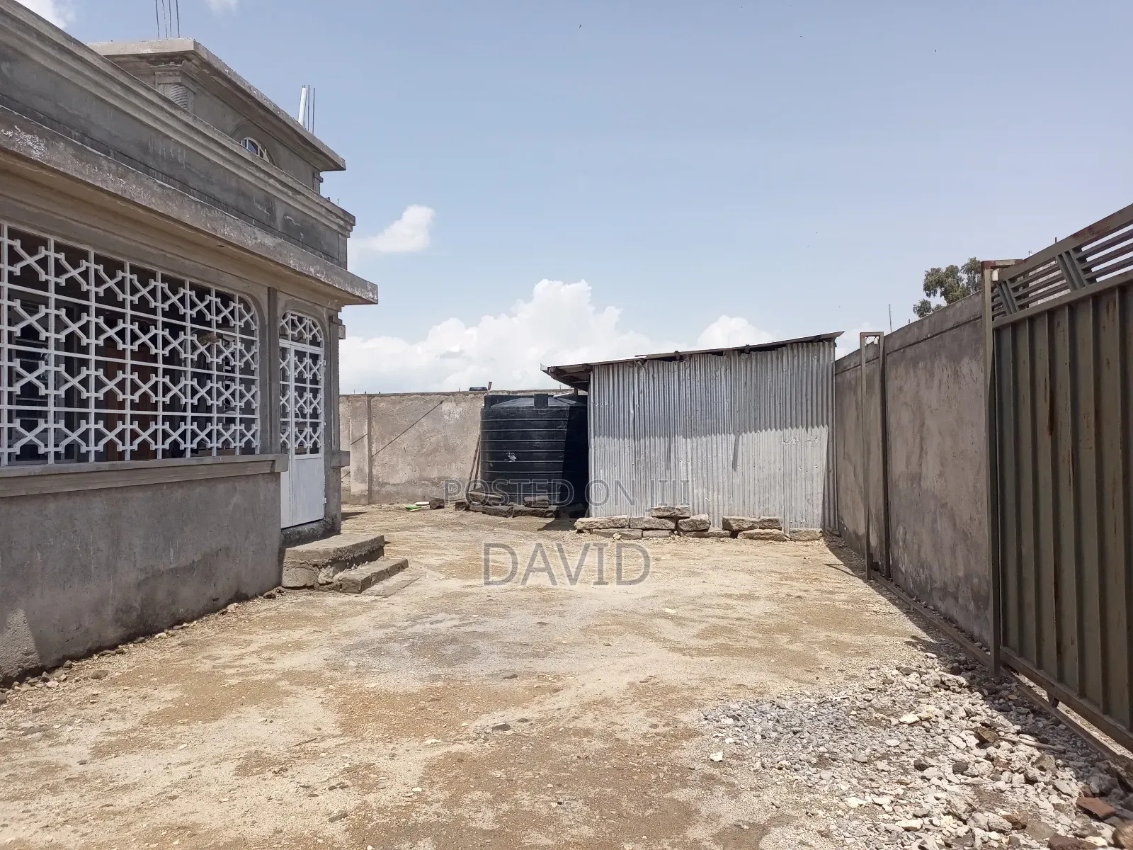 4bdrm House in Mzee Wanyama, Nakuru Town East for sale in Nakuru Town East