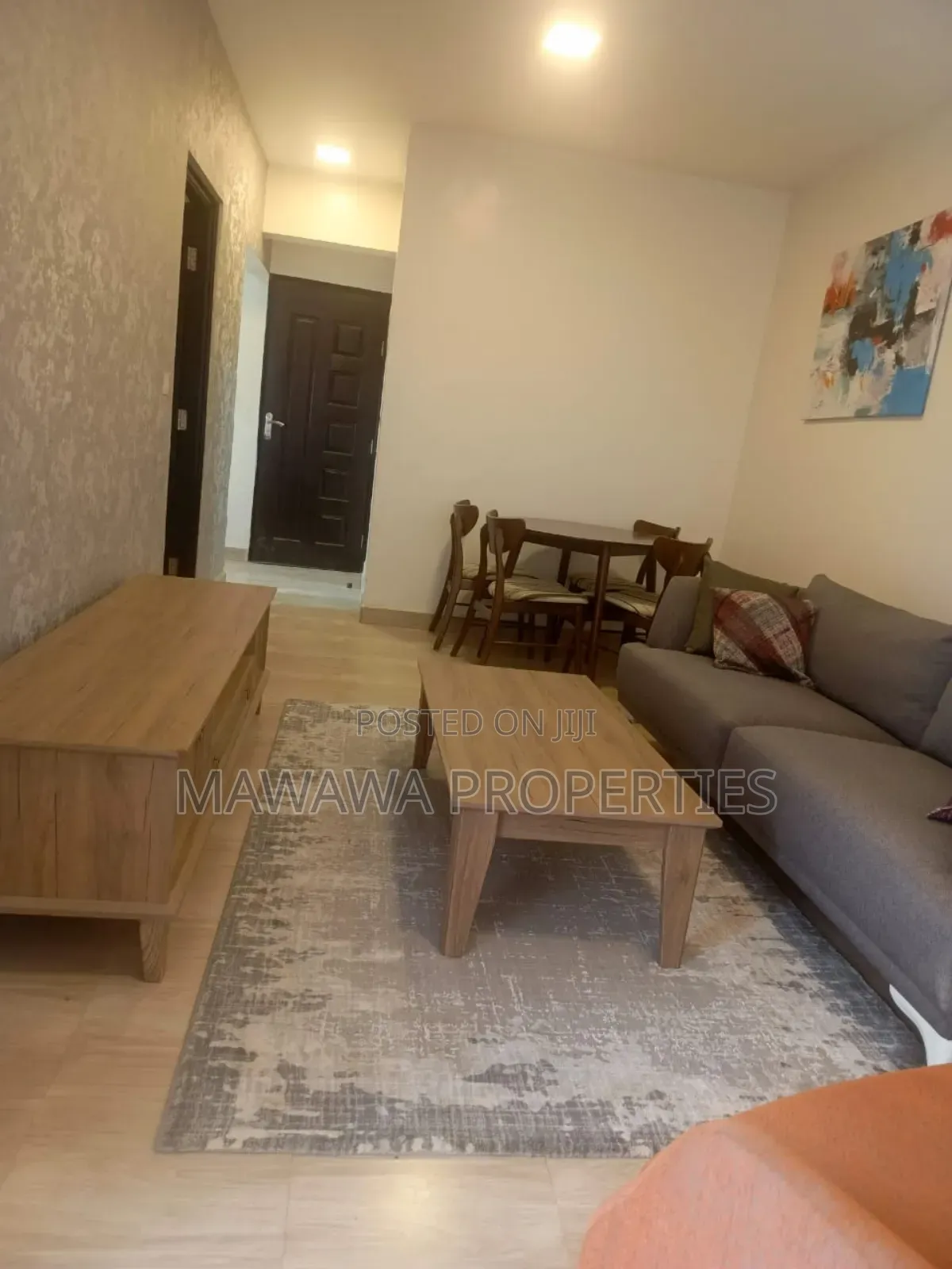 1bdrm Apartment in Nairobi West for sale in Nairobi West