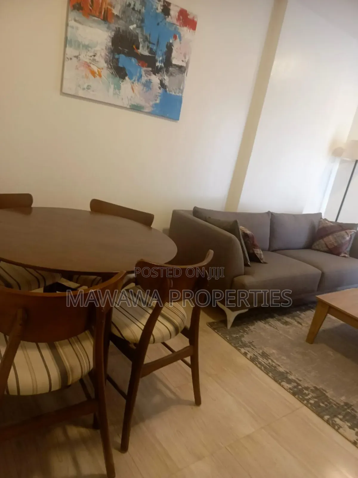 1bdrm Apartment in Nairobi West for sale in Nairobi West