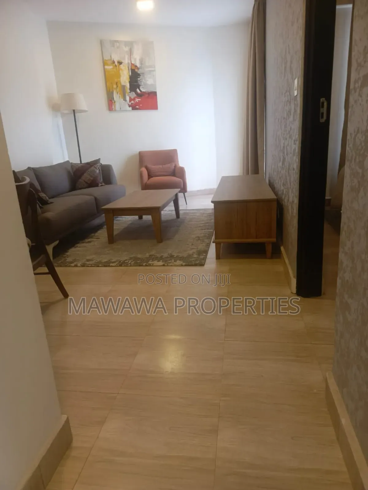 1bdrm Apartment in Nairobi West for sale in Nairobi West