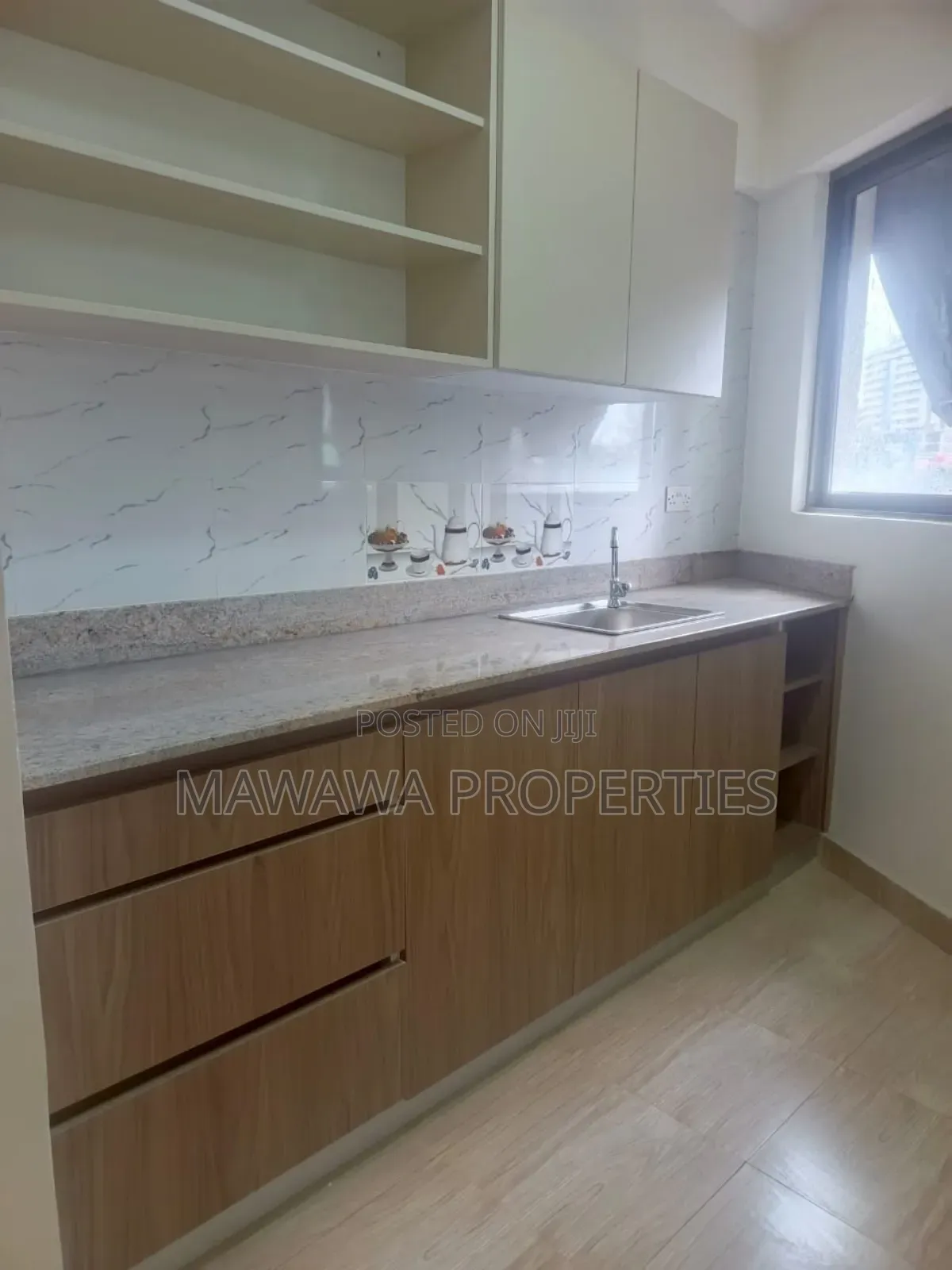 1bdrm Apartment in Nairobi West for sale in Nairobi West