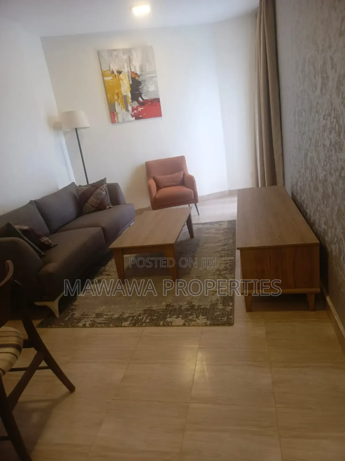 1bdrm Apartment in Nairobi West for sale in Nairobi West